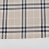 BURBERRY チェックシャツ 36サイズ 8104397 158542816 [P]