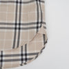 Burberry Check Shirt 8104397 Size 36 158542824 [P]