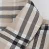 Burberry Check Shirt 8104397 Size 36 158542824 [P]