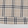 Burberry Check Shirt 8104397 Size 36 158542824 [P]