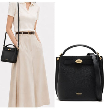 MULBERRY バケットバッグ ミニ 151942373 [P]