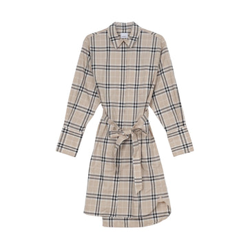 Burberry Dress Size 40 8104401 158542835 [P]