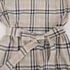 Burberry Dress 8104401 Size 40 158542835 [P]