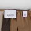 BURBERRY Gretton Check Bluse 8084312 158542844 [P]