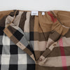 BURBERRY Gretton Check Bluse 8084312 158542844 [P]