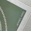 HERMES 90 Derby 2000 スカーフ H004366 158877270 [P]