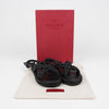 VALENTINO TW0S0Y14 Rope Sandale Größe 35 158667411 [P]