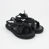 VALENTINO TW0S0Y14 Rope Sandale Größe 35 158667411 [P]