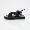 VALENTINO TW0S0Y14 Rope Sandale Größe 35 158667411 [P]