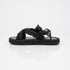 VALENTINO TW0S0Y14 Rope Sandale Größe 35 158667411 [P]