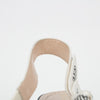 Dior Technical Fabric Slingback Pumps Black 158737749 [P]