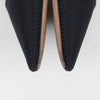 Dior Technical Fabric Slingback Pumps Black 158737749 [P]