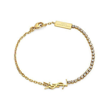 SAINT LAURENT Armband 712345 Y1526 8066 146829940 [P]