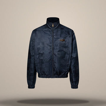 LOUIS VUITTON モノグラムトラックトップレギュラーフィット 158877417 [P]