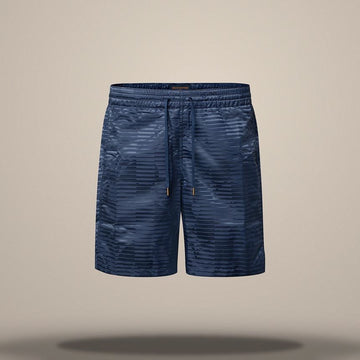 Louis Vuitton Monogram Swim Shorts Regular Fit 158877419 [P]