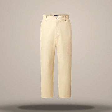 LOUIS VUITTON Relaxed Chinos Regular Fit 158877438 [P]