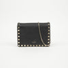 Valentino Rockstud Mini Chain Shoulder Crossbody Bag 158665236 [P]
