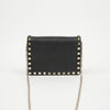 Valentino Rockstud Mini Chain Shoulder Crossbody Bag 158665236 [P]