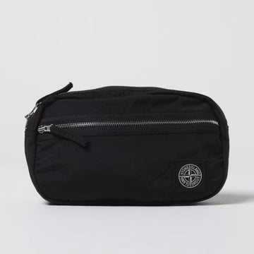 Stone Island Nylon Metal Belt Bag 158877711 [P]