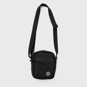 Stone Island Nylon Metal Crossbody Bag 158877712 [P]