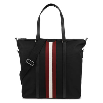 Bally Nylon Tote Bag 152752090 [P]