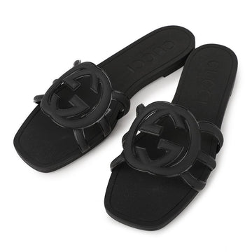 GUCCI Damen Interlocking G Slide Sandalen 152752321 [P]