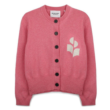 ISABEL MARANT Newton Cardigan 152752348 [P]