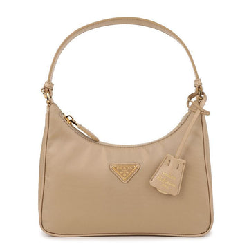 Prada Re-Nylon Mini Bag 152752398 [P]