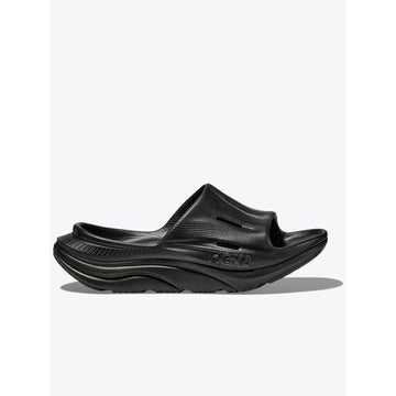HOKA ONE ONE リカバリー スライド 1135061 BBLC 154390756 [P]