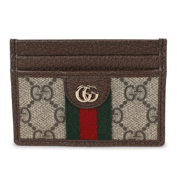 GUCCI カードホルダー 838486-FAE0L-9746 155454958 [P]