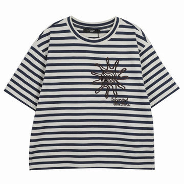 Weekend MaxMara Cotton T-Shirt 155454967 [P]