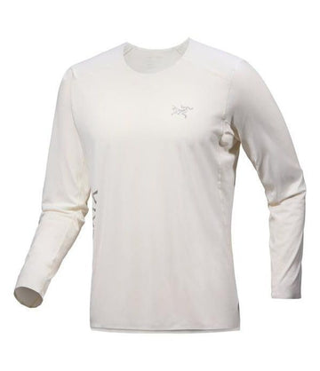 Arc Teryx Norvan Downward Logo LS Man 155587200 [P]