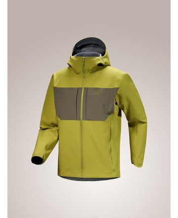 ARC TERYX Gamma MX Hoodie Men 155587196 [P]
