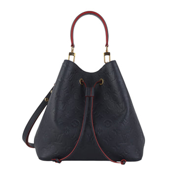 LOUIS VUITTON Neonoe MM Schultertasche M45256 (Kaufbeleg) 37586-1 158877743 [P]