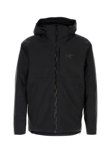 Arc Teryx Insulated Jacket for Men AJPFM09878/BLK 155587225 [P]