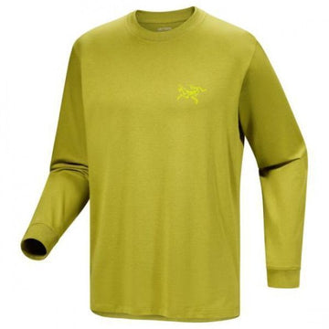 Arc Teryx Kragg SL Cotton Shirt LS M ATPFM09536OLC 155587253 [P]