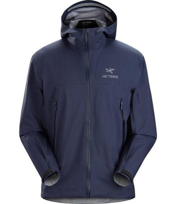 Arc Teryx Beta AR Jacket Men AJOFMX7082BSR 155587326 [P]