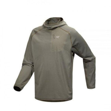 Arc Teryx Delta Pullover Hoodie Men 155587337 [P]