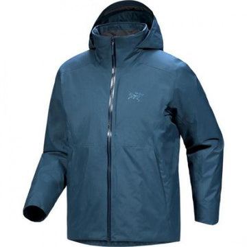 Arc Teryx Insulated Jacket Men AJPFM09878/NIG 155587348 [P]