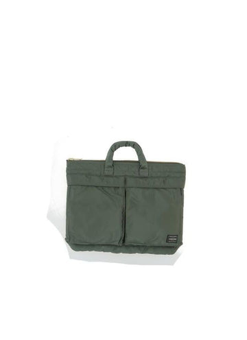 PORTER タンクショートヘルメットバッグ6222611030 155587490 [P]