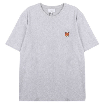 MAISON KITSUNE Regular T-Shirt PM00107-KJ7026-H120 155627606 [P]