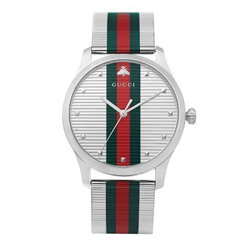 Gucci Men's Metal Watch 67652758 [P]