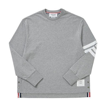 Thom Browne FJS066A Long Sleeve T-Shirt 92501613 [P]