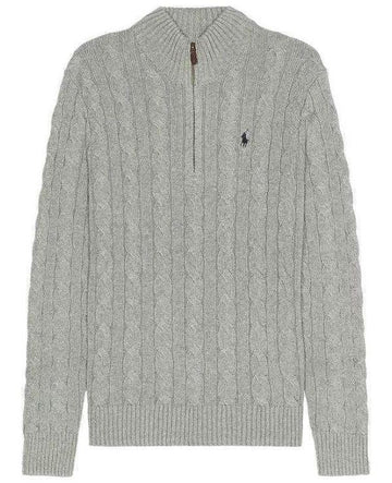 POLO RALPH LAUREN ハーフジップアップ 156727879 [P]