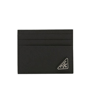 PRADA サフィアーノ カードケース 158877935 [P]