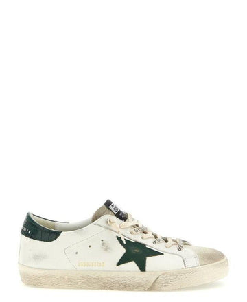 GOLDEN GOOSE スターヒルカップスーパースター 156799323 [P]