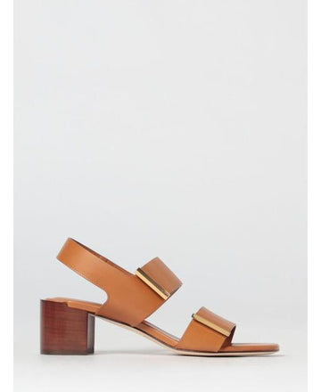 Tods Leather Sandals 156799404 [P]