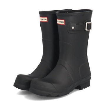 HUNTER Original Short -Schwarz (MFS9000RMA BLK) 75861999 [P]