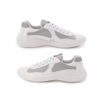 Prada America Cup Sneakers 4E3400 6GW F0J36 46156574 [P]