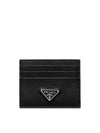 PRADA 三角ロゴレザーカード財布 158878903 [P]